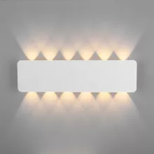 Eurosvet 40139/1 LED Настенный светильник 
